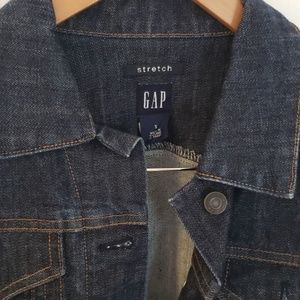 GAP Jackets & Coats - Gap Jean Jacket GAP Jackets & Coats - Gap Jean Jacket